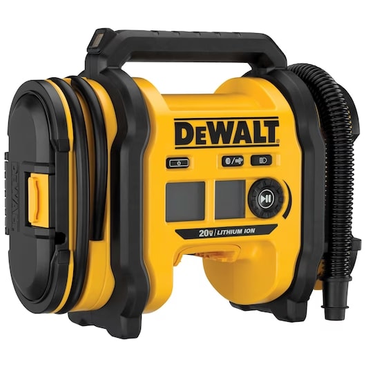 COMPRESOR 12/20/110V DEWALT DCC020IB3