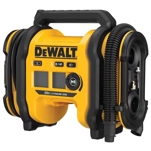 COMPRESOR 12/20/110V DEWALT DCC020IB 0