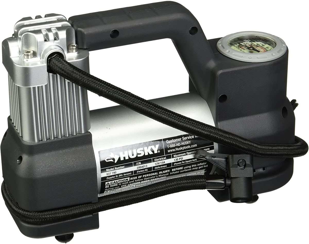 COMPRESOR 12V HUSKY 9377902