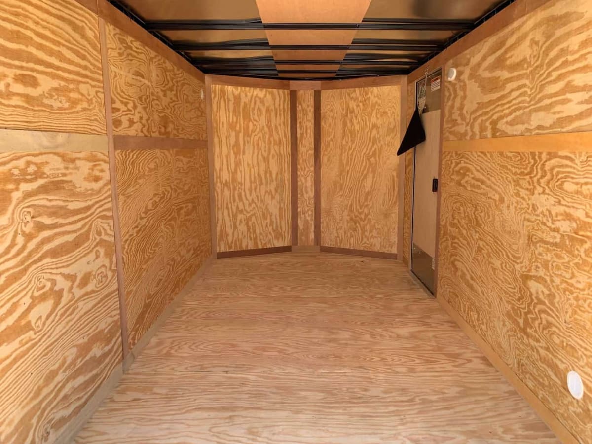 CARRO DE ARRASTRE CONTINENTAL 6X12 GRIS PLATA 20245