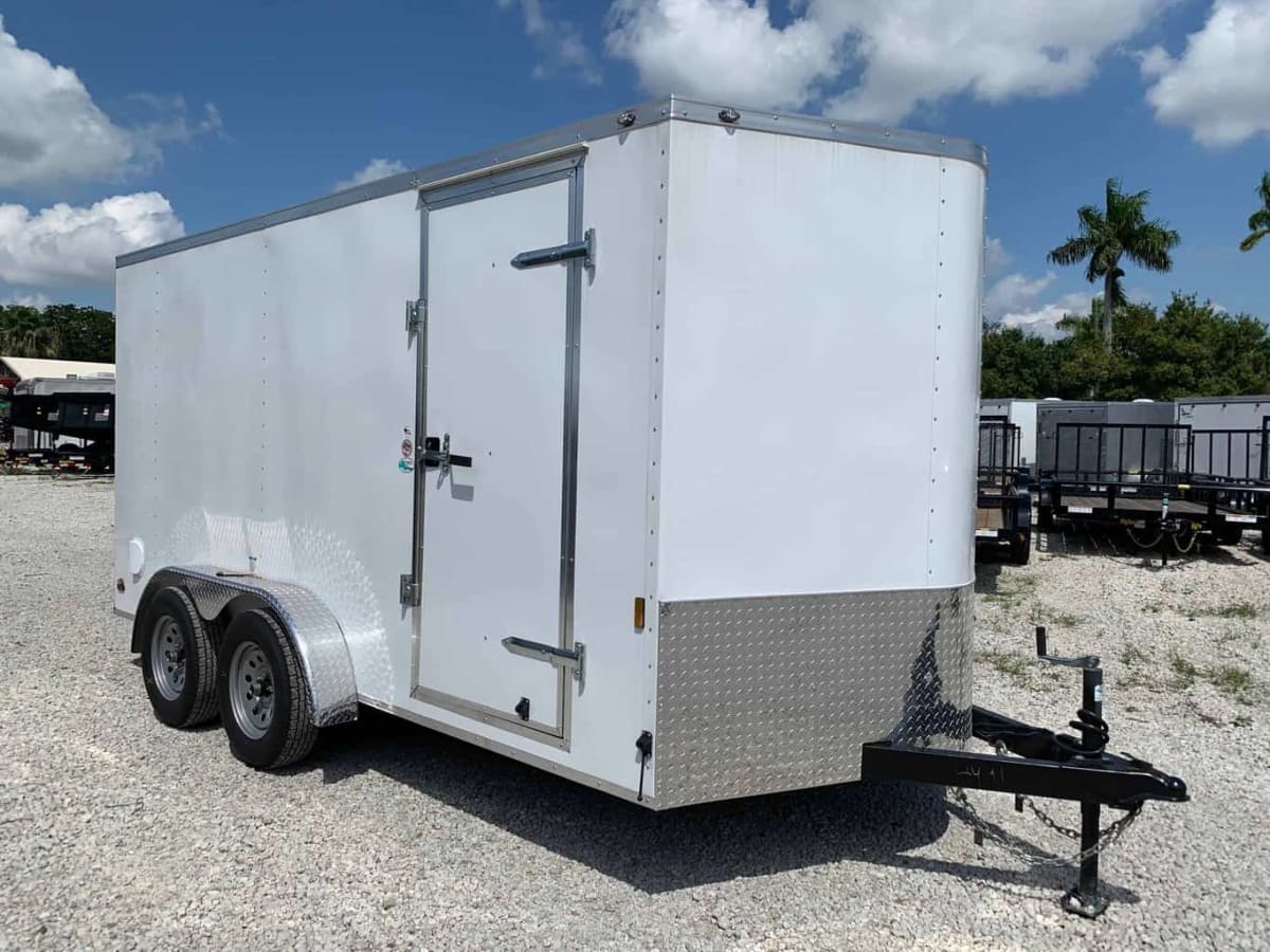 CARRO CONTINENTAL 7X16 BLANCO 2024 0