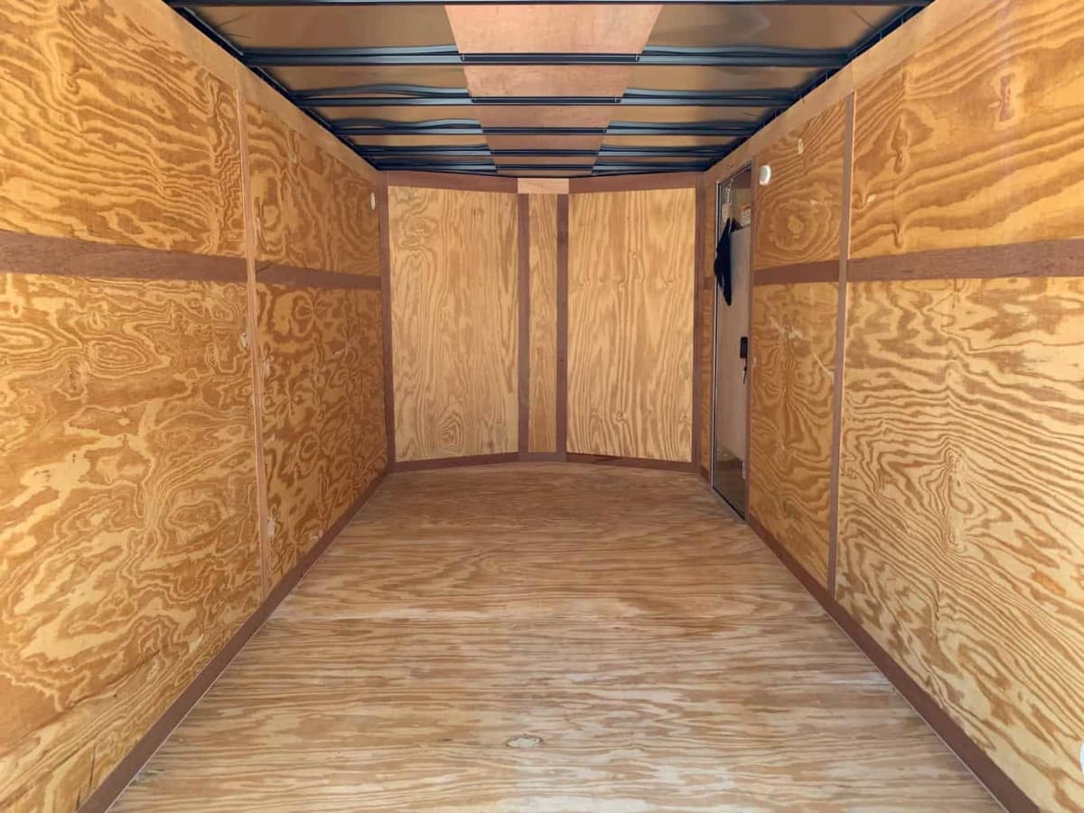 CARRO CONTINENTAL 7X16 BLANCO 20243