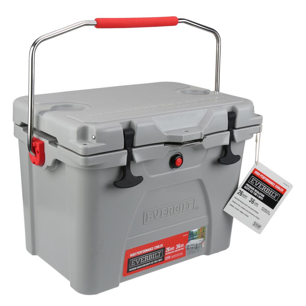 COOLER 26 LTS EVERBILT 1003980149 0