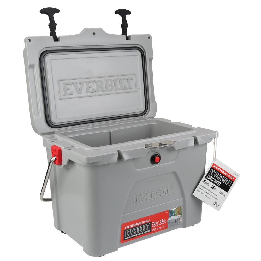 COOLER 26 LTS EVERBILT 10039801492