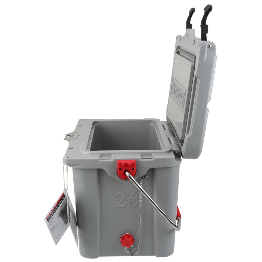 COOLER 26 LTS EVERBILT 10039801494