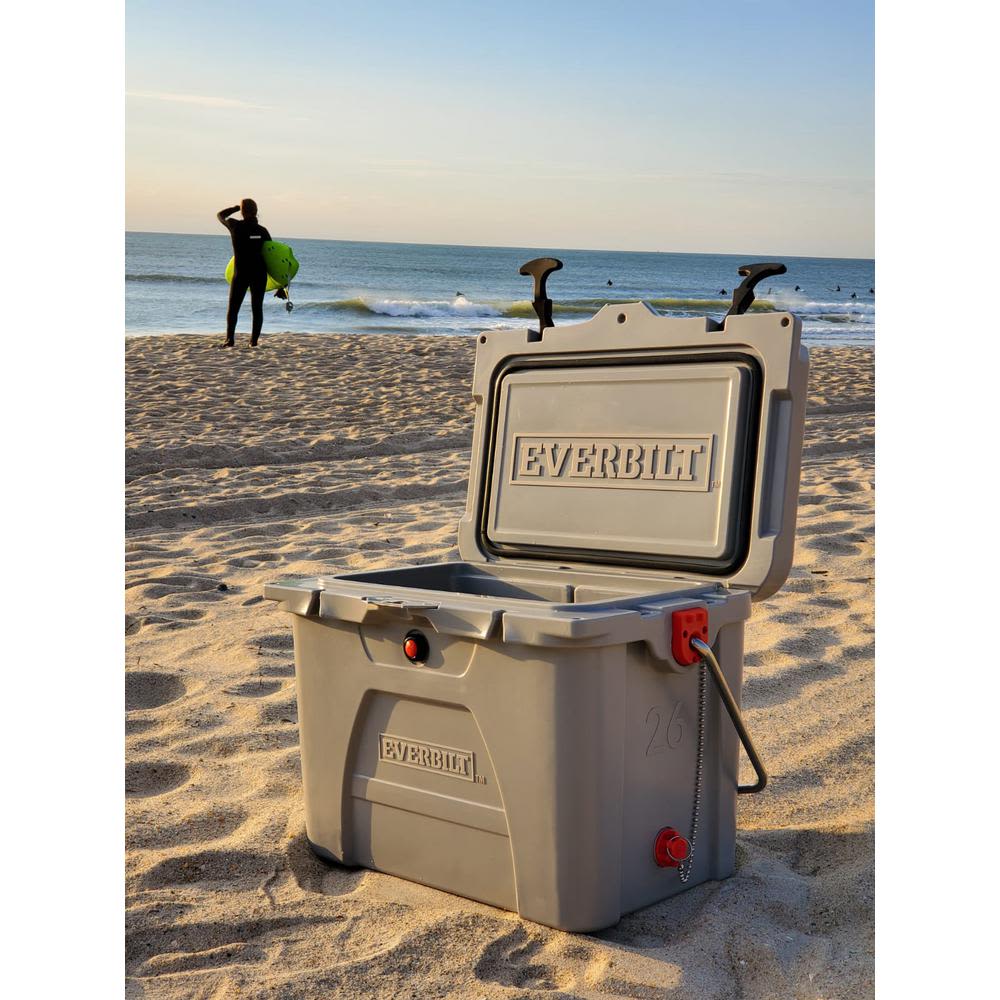 COOLER 26 LTS EVERBILT 10039801496