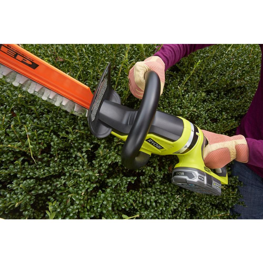CORTASETOS 18V P2606BTLVNM RYOBI3