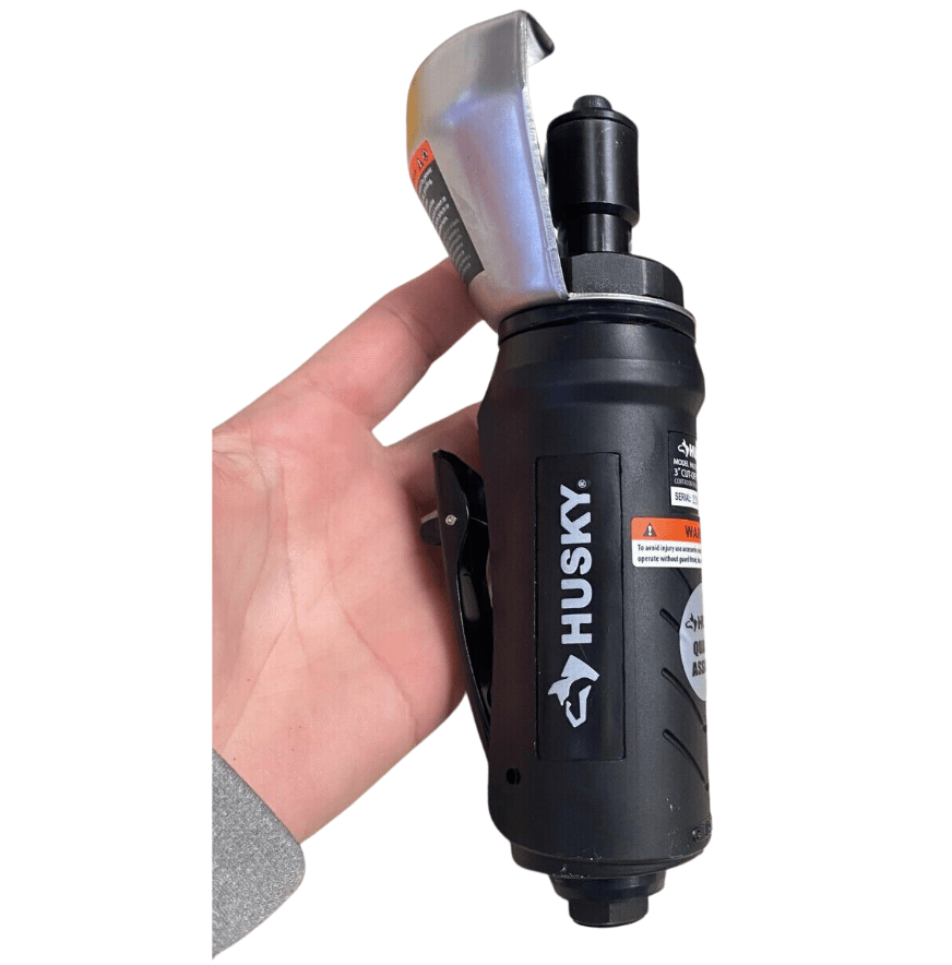 CORTADOR NEUMATICO 3IN  HUSKY 10030973244