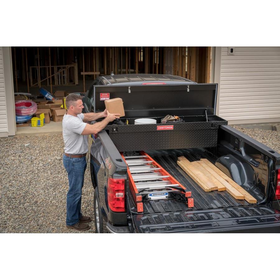 CAJA PICK UP CRAFTSMAN CMXTBAK10553014
