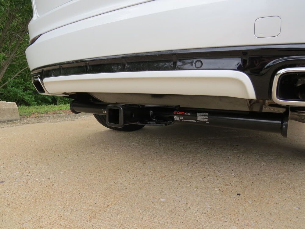 ENGANCHE VOLVO XC90 CURT 132334