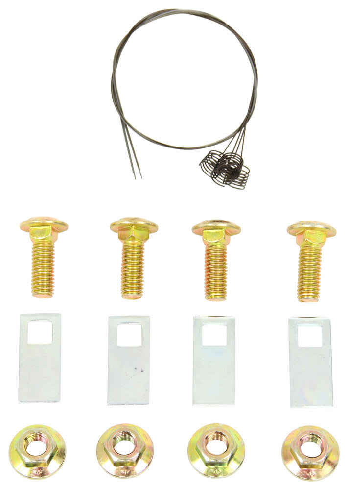 ENGANCHE VOLVO XC90 CURT 132336