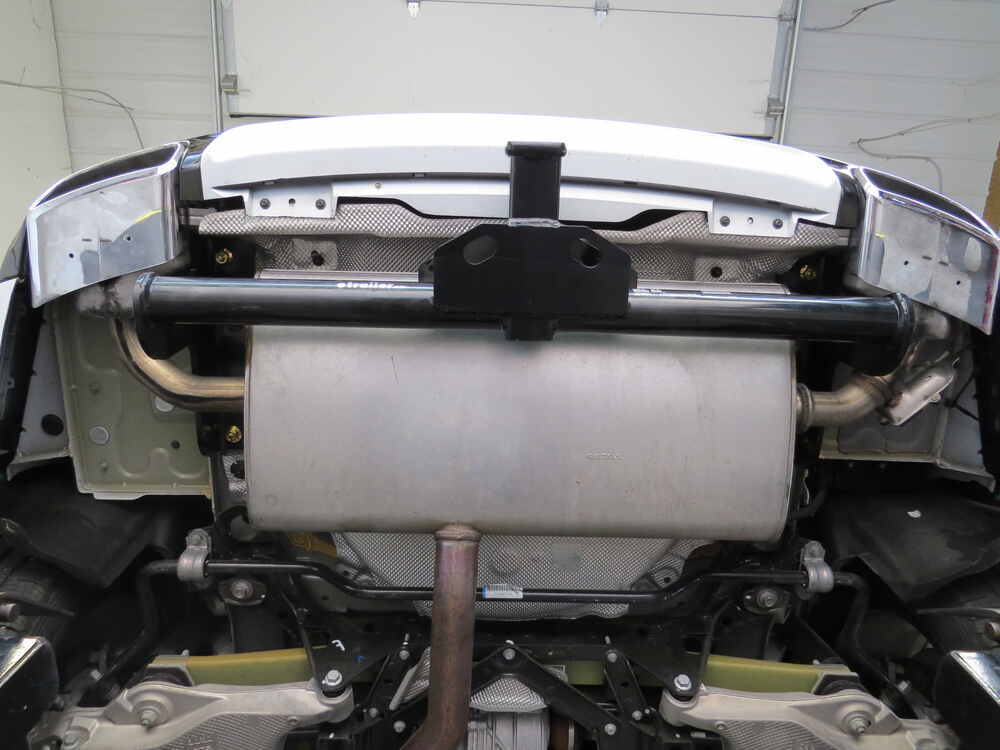 ENGANCHE VOLVO XC90 CURT 132337