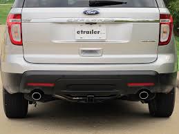 ENGANCHE P/ FORD EXPLORER2