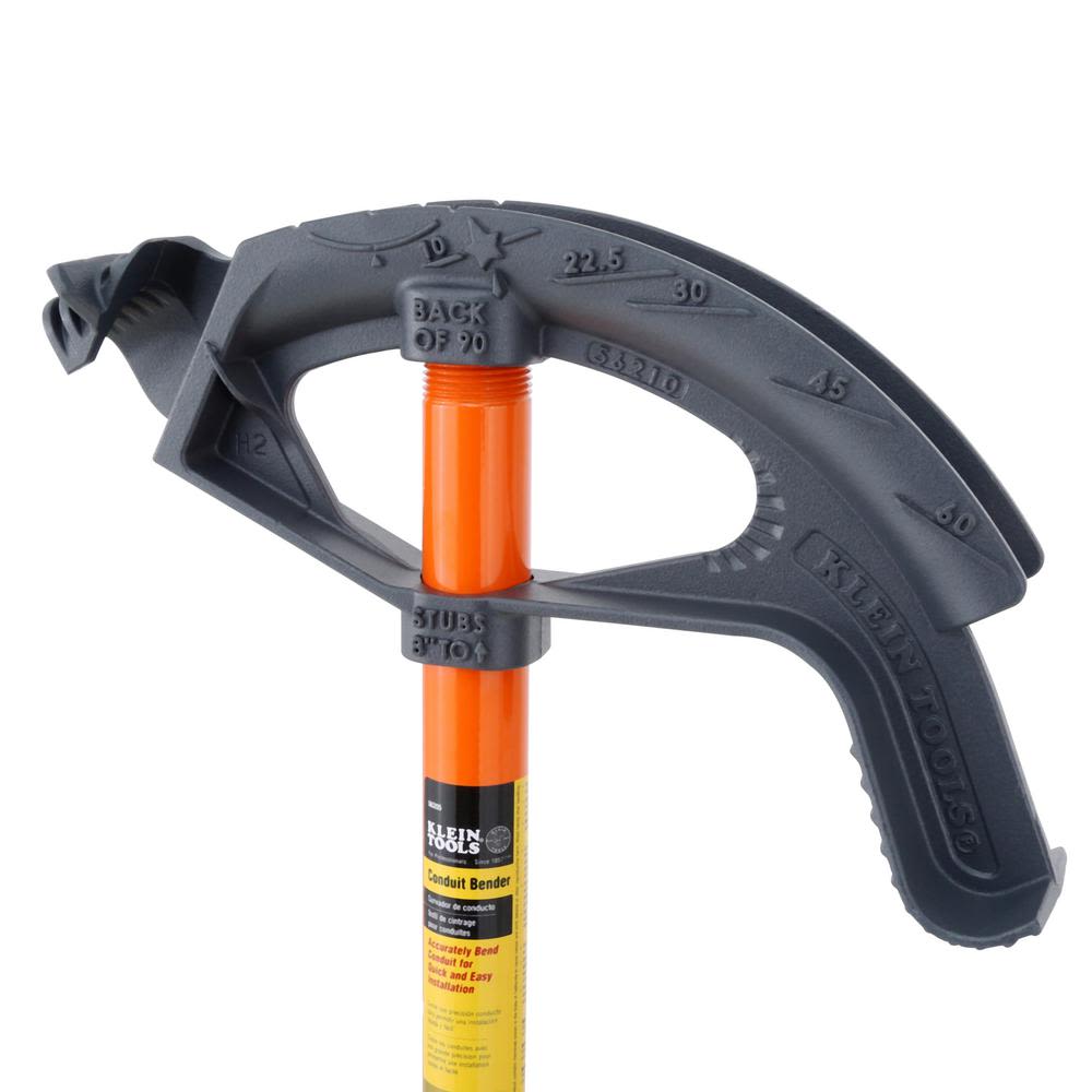 DOBLADOR DE CAÑERIAS MANUAL 3/4