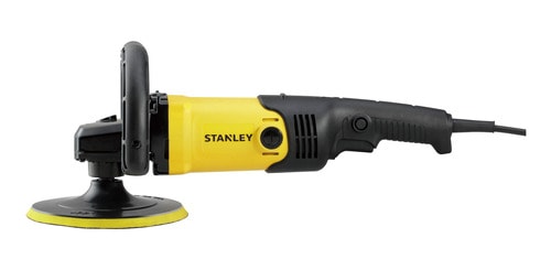 PULIDORA 7” 1300W STANLEY SP137K-B2C3