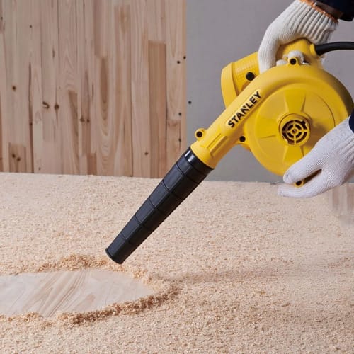 SOPLADOR 600W STPT600-BC22