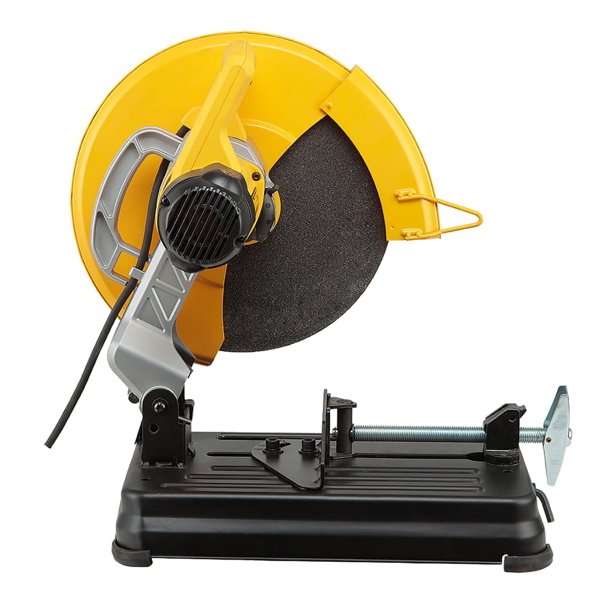 KIT TRONZADORA DEWALT D28730-B2 + 2 DISCOS 14