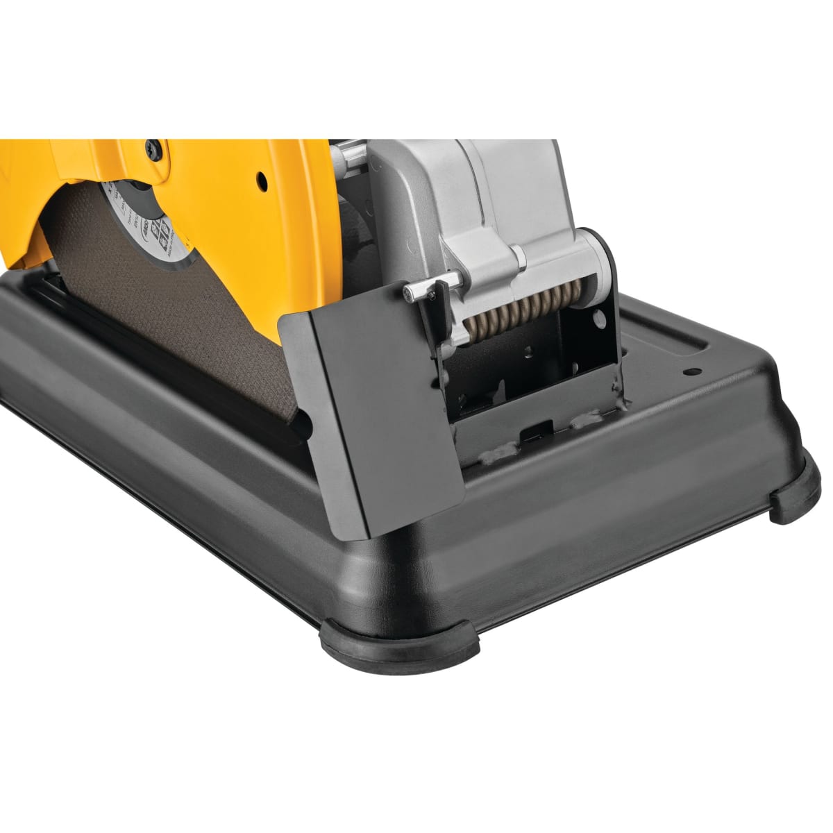 KIT TRONZADORA DEWALT D28730-B2 + 2 DISCOS 14