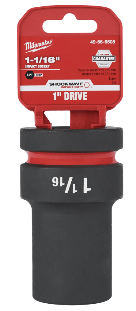 DADO DE IMPACTO PROFUNDO 1