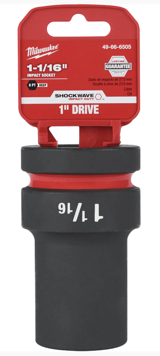 DADO DE IMPACTO PROFUNDO 1