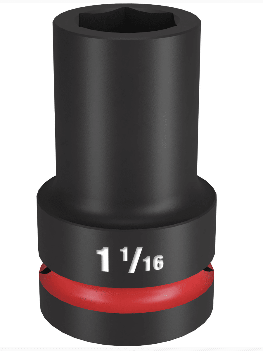 DADO DE IMPACTO PROFUNDO 1