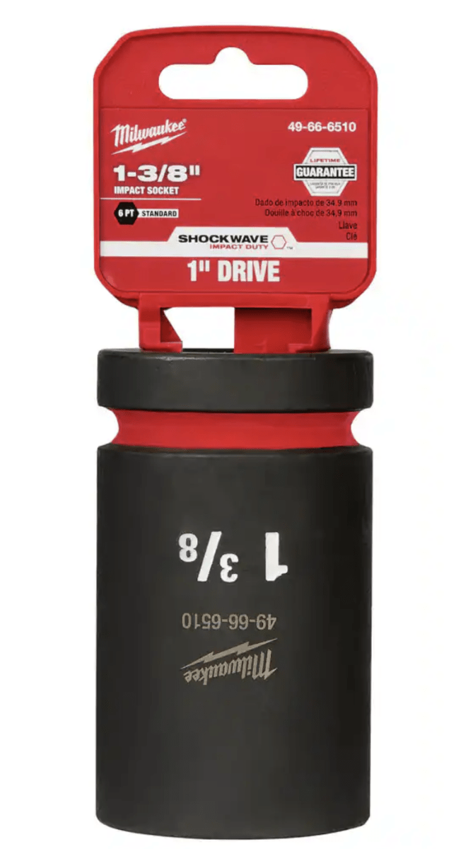 DADO DE IMPACTO PROFUNDO 1