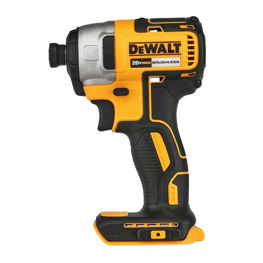 KIT ATORNILLADOR DE IMPACTO 1/4 20V DEWALT DCF7871D2-B22