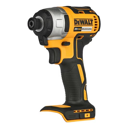 KIT ATORNILLADOR DE IMPACTO 1/4 20V DEWALT DCF7871D2-B23