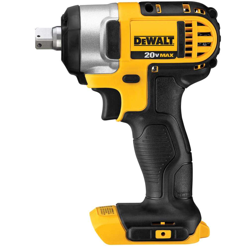 LLAVE DE IMPACTO 1/2