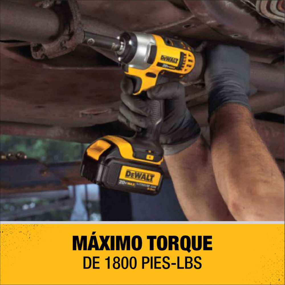 LLAVE DE IMPACTO 1/2