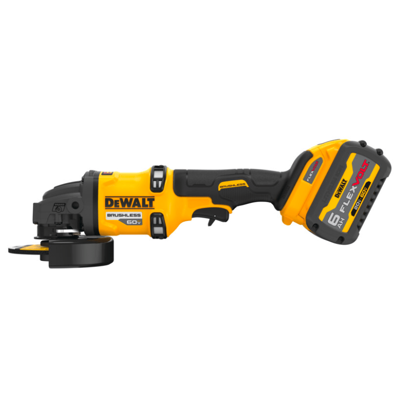 ESMERILADORA ANGULAR  4-1/7 A 5