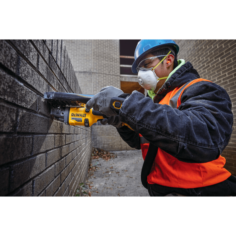 ESMERILADORA ANGULAR  4-1/7 A 5