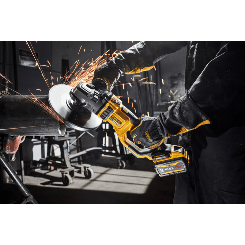 KIT TT ESMERIL ANGULAR 7