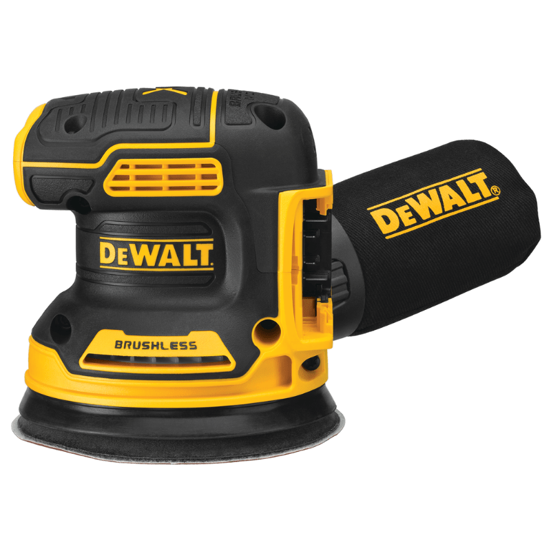 LIJADORA ROTO ORBITAL INALAMBRICA DE  5