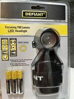 LINTERNA LED CABEZA DEFIANT 10015927323
