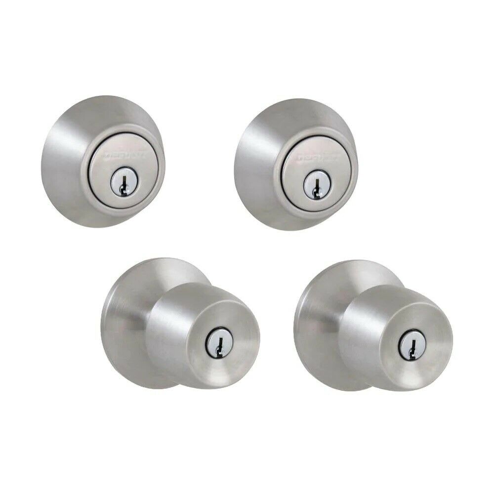 SET 7 CHAPAS PUERTA DEFIANT 32B86HOUSEPACK 2
