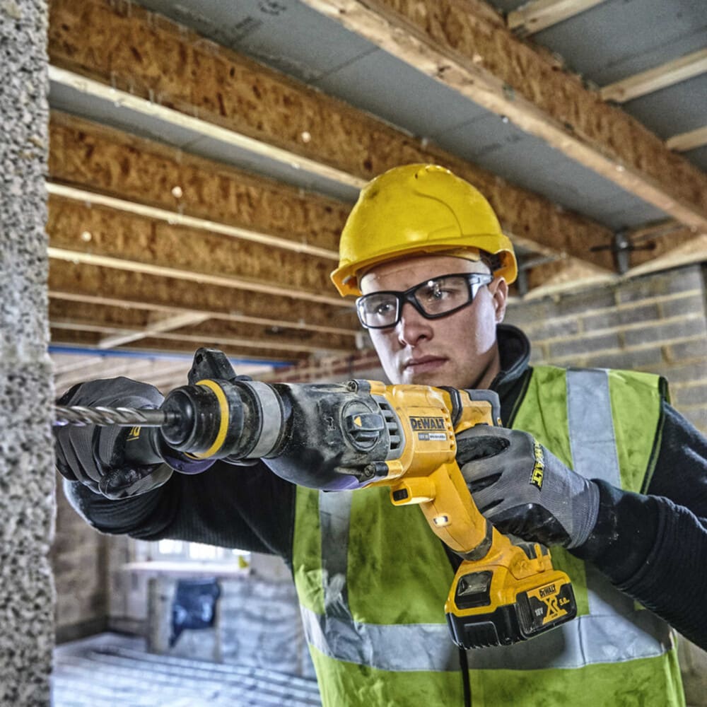 ROTOMARTILLO SDS PLUS 1 1/8