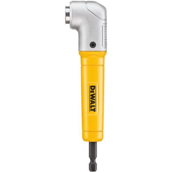SET 40 PUNTAS Y ADAPTADORES DEWALT DWAC40SETRA2