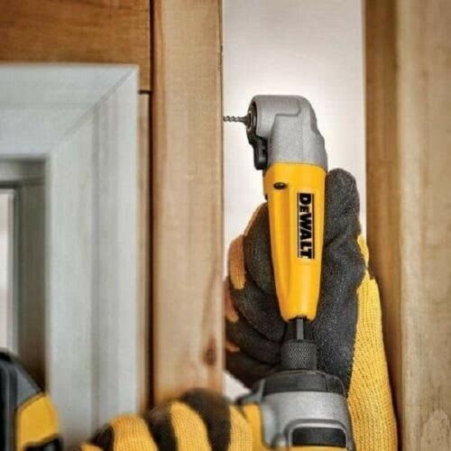 SET 40 PUNTAS Y ADAPTADORES DEWALT DWAC40SETRA3