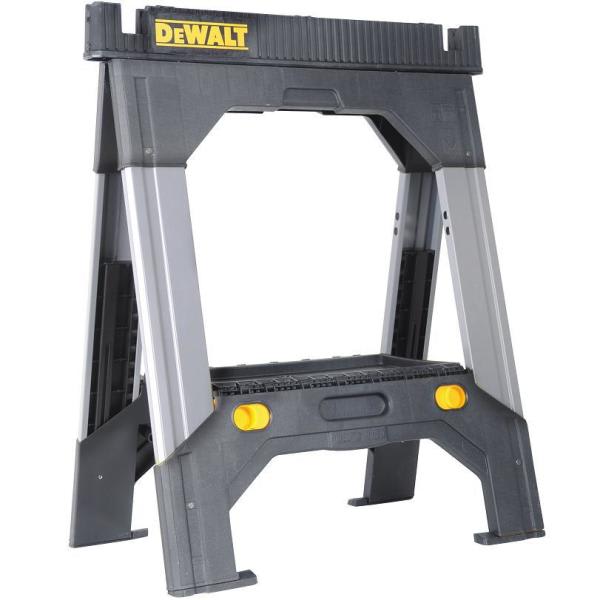 CABALLETE PLEGABLE DEWALT DWST11031 0