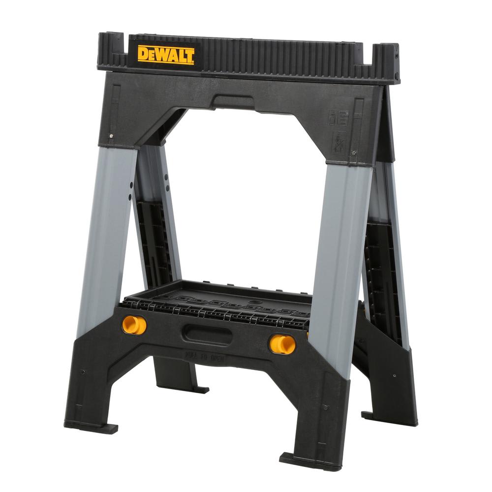 CABALLETE PLEGABLE DEWALT DWST110312