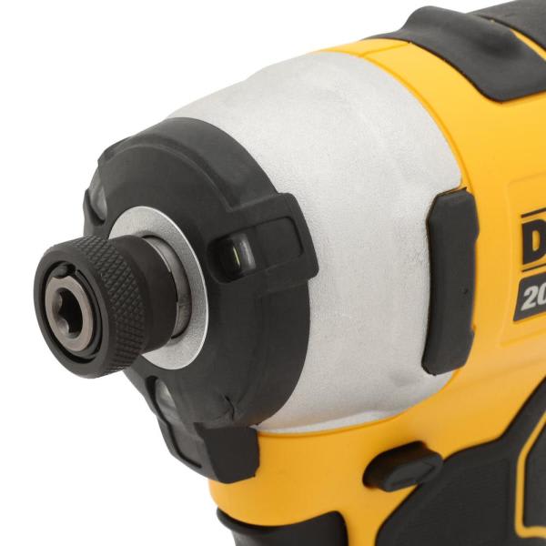 ATORNILLADOR DE IMPACTO DEWALT DCF809C16