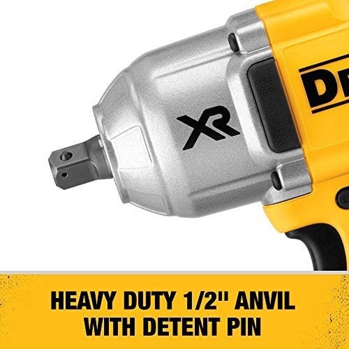 LLAVE DE IMPACTO 20V DEWALT DCF899M14