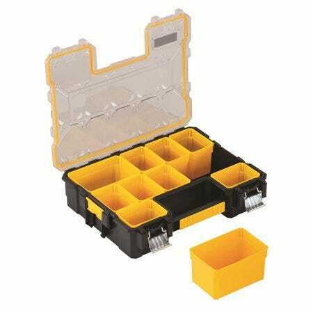 CAJA ORGANIZADORA DEWALT 10 BINS3
