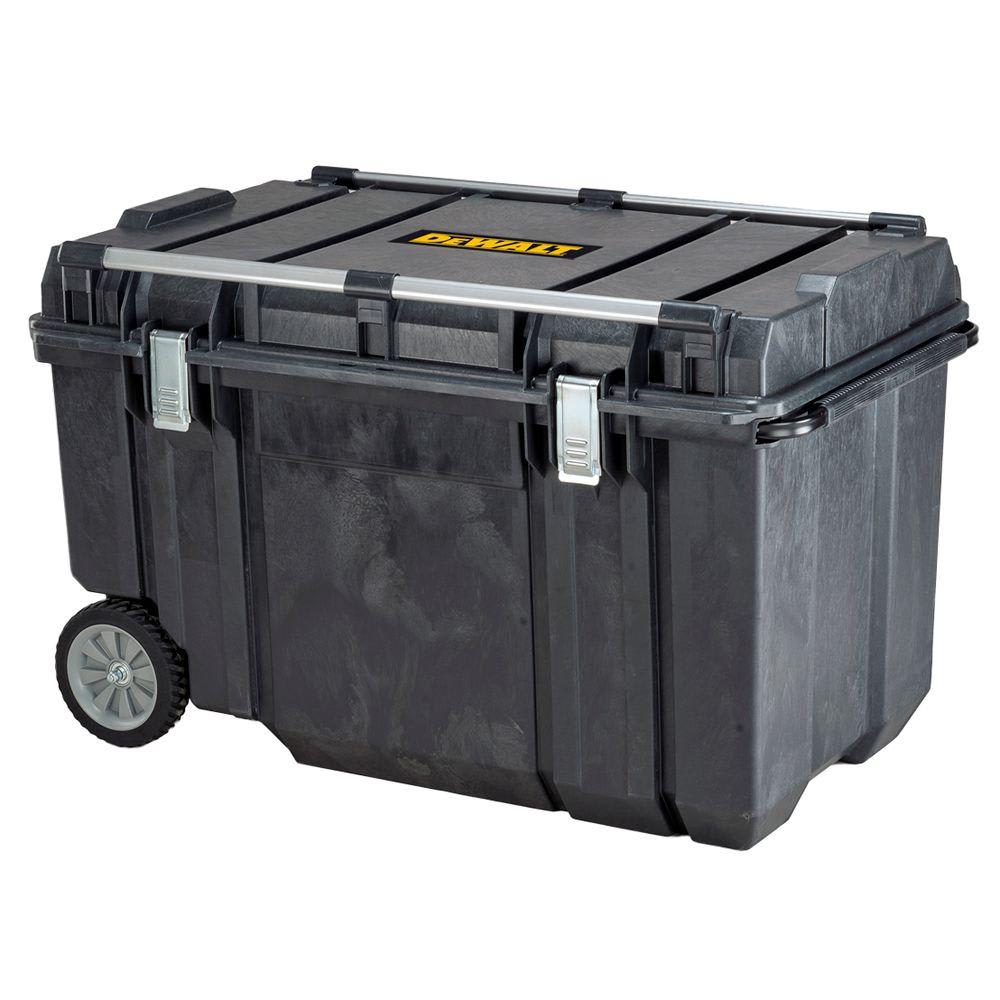 CAJA HERRAMIENTAS 240 LTS DEWALT DWST38000 0