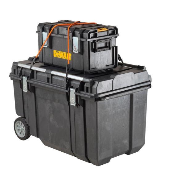 CAJA HERRAMIENTAS 240 LTS DEWALT DWST380003
