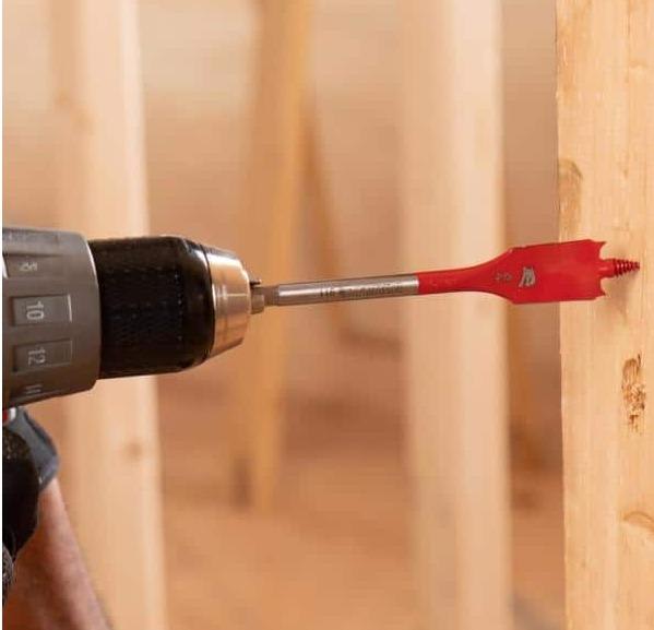 SET 10 BROCAS DIABLO DSP2940-S103