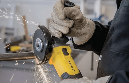 DISCO CORTE METAL 180X1.6MM STANLEY STA80676