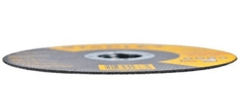 DISCO CORTE METAL 180X1.6MM STANLEY STA80672