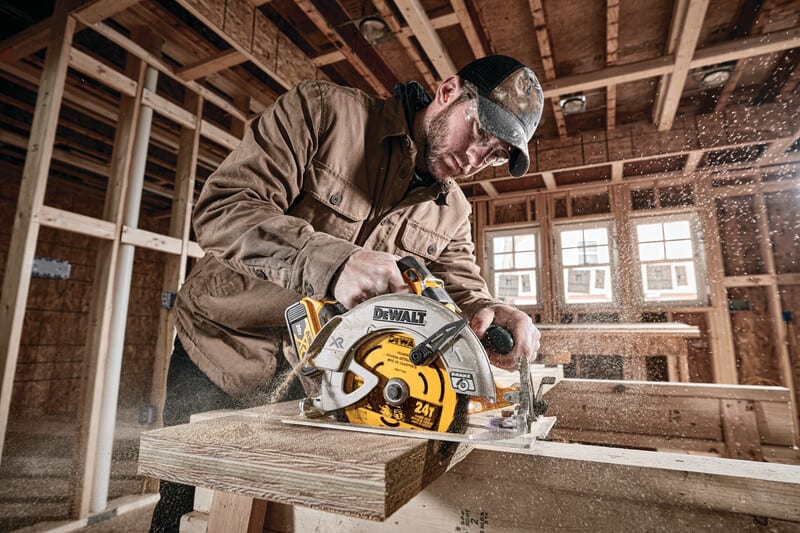 DISCO DE SIERRA 7 1/4